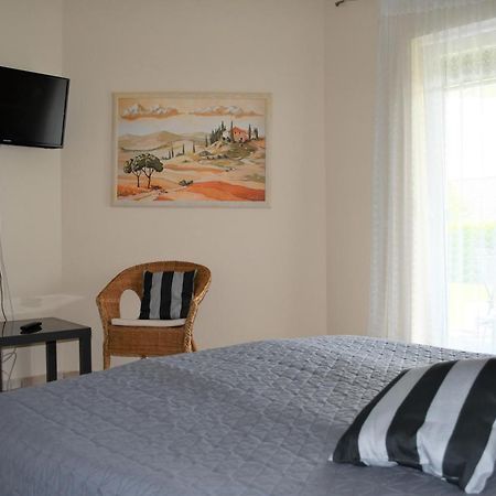 Ferienwohnung Bellerbergblick Ettringen  Exteriör bild