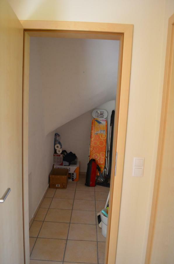 Ferienwohnung Bellerbergblick Ettringen  Exteriör bild