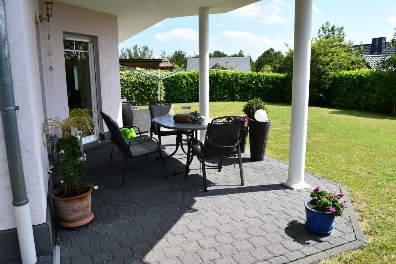 Ferienwohnung Bellerbergblick Ettringen  Exteriör bild