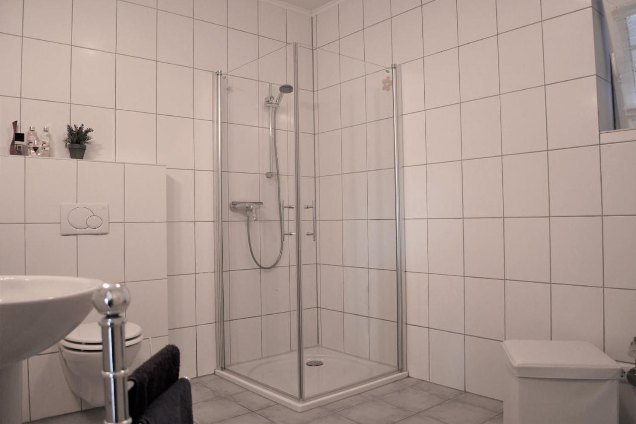 Ferienwohnung Bellerbergblick Ettringen  Exteriör bild