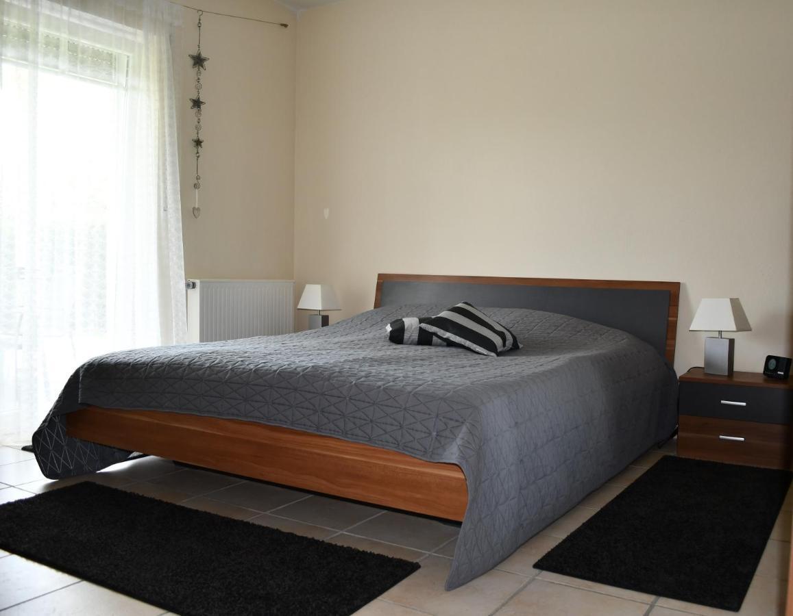 Ferienwohnung Bellerbergblick Ettringen  Exteriör bild