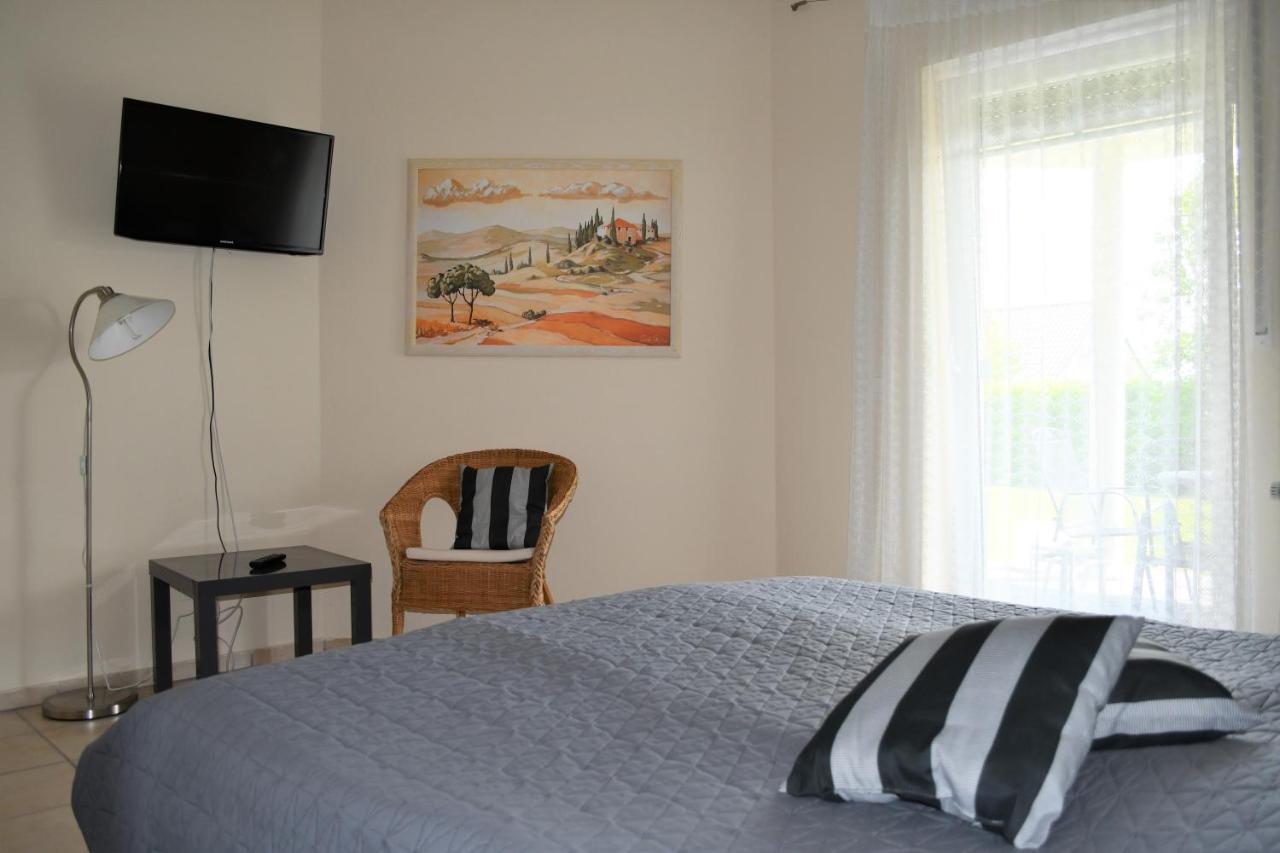 Ferienwohnung Bellerbergblick Ettringen  Exteriör bild
