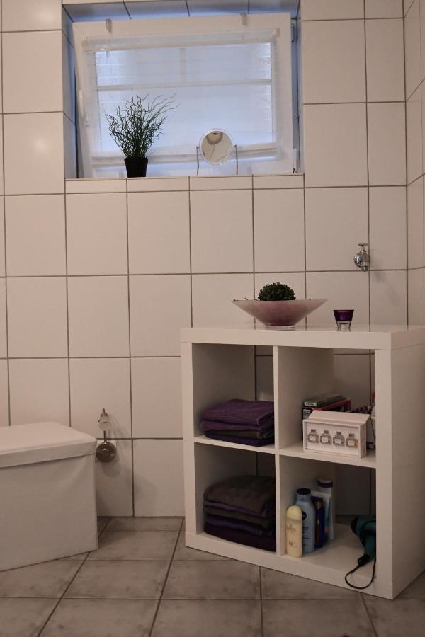 Ferienwohnung Bellerbergblick Ettringen  Exteriör bild
